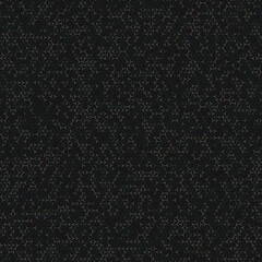 Fototapeta premium Hexagonal Maze pattern abstract illustration