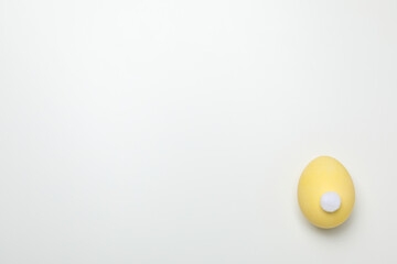 Concept of Easter, Easter holidays, space for text