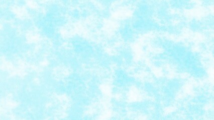 Fototapeta na wymiar abstract texture blue white background