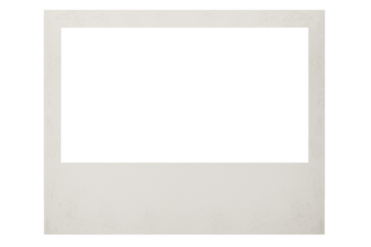 polaroid card blank on the png backgrounds. - Powered by Adobe