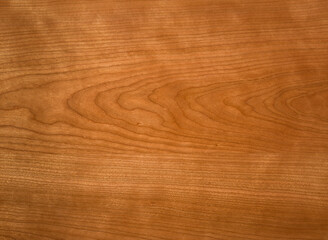 Wood planks desktop background. Wooden planks texture background. Wood texture background. Cherry wood plank top.