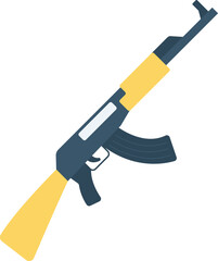 sports gun and weapon