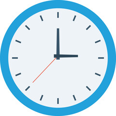 sports clock and time