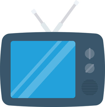 sports TV  and antenna