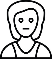 young  avatar and female