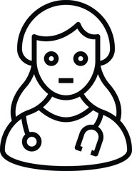 young  avatar and female