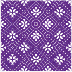 Vector geometric ornament in ethnic style. Seamless pattern with  abstract shapes, repeat tiles. Vintage retro texture.Repeating pattern for decor, fabric,textile and fabric.