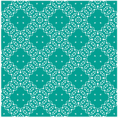 Vector geometric ornament in ethnic style. Seamless pattern with  abstract shapes, repeat tiles. Vintage retro texture.Repeating pattern for decor, fabric,textile and fabric.