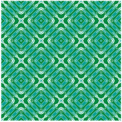 Vector geometric ornament in ethnic style. Seamless pattern with  abstract shapes, repeat tiles. Vintage retro texture.Repeating pattern for decor, fabric,textile and fabric.