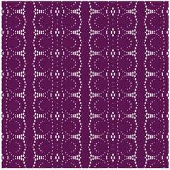 Vector geometric ornament in ethnic style. Seamless pattern with  abstract shapes, repeat tiles. Vintage retro texture.Repeating pattern for decor, fabric,textile and fabric.