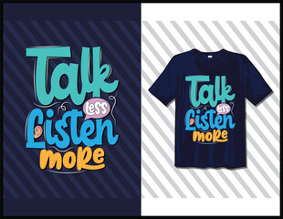 motivational sayings typography lettering for t-shirt design. hand-drawn lettering