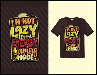 motivational sayings typography lettering for t-shirt design. hand-drawn lettering