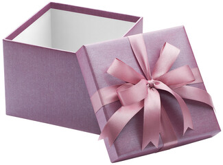 Open Gift Box 