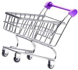 wheelie shopping cart - 567655845