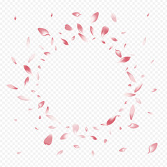 Bright Heart Vector Transparent Background. Tree