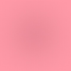 pink background with dots