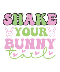 Retro Easter SVG, Happy Easter SVG, Easter Bunny svg, Easter Designs, Easter for Kids, Cut File Cricut,Retro Easter Svg, Easter Quotes Svg, Happy Easter Day Svg,Retro Hello Spring Svg,Retro Easter Egg