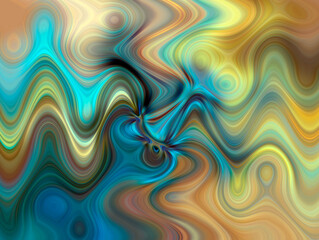 abstract background