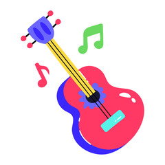 Guitar 