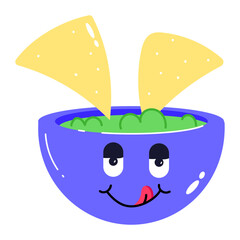 Nachos 