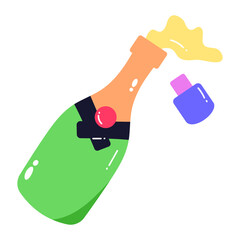 Champagne 