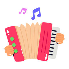 Accordion 