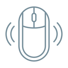 Mouse Icon