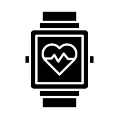 Smart Watch Icon