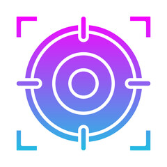 Focus Icon