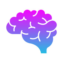 Brain Icon