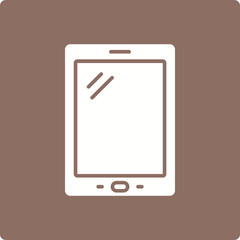 Tablet Icon