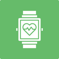 Smart Watch Icon