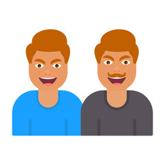 Age Group Icon