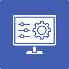 Configuration Icon