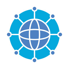 Network Icon