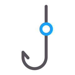 Fishing Hook Icon