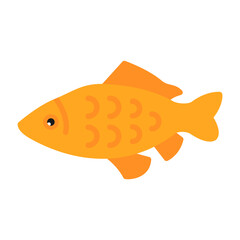 Carp Icon