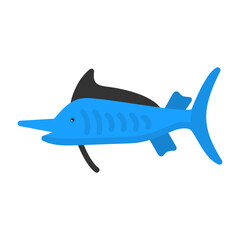 Marlin Icon