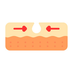 Pores Icon