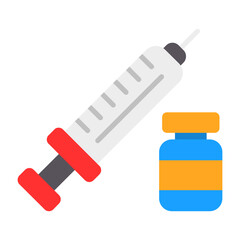Syringe Icon