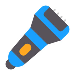 Electric Razor Icon