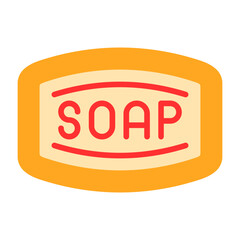 Soap Icon