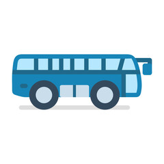 Bus Icon