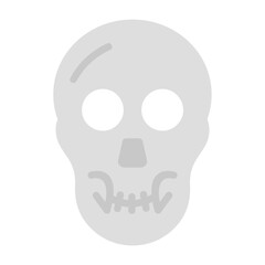 Skull Icon