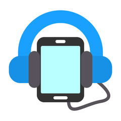 Audio Guide Icon