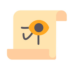 Papyrus Icon