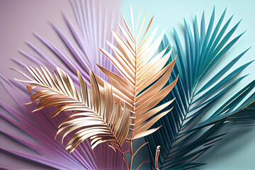 Palm Sunday, generative AI