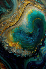 abstract watercolor background 