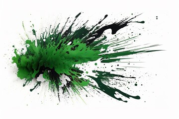 Green Ink Generative Ai