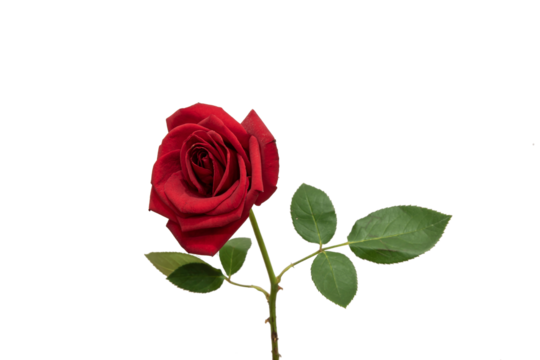 red rose element easy to use flowers